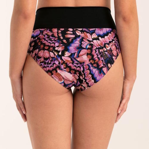 Anita Bademode Lorena rosewood bikini slip Anita Bademode Lorena rosewood bikini slip