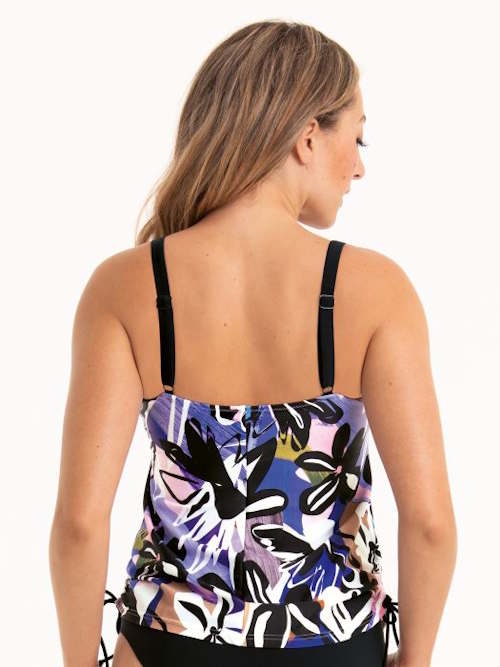 Anita Bademode Yara schwarz tankini top Anita Bademode Yara schwarz tankini top