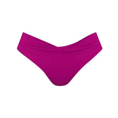 Rosa Faia Bademode Valerie pink bikini slip Rosa Faia Bademode Valerie pink bikini slip