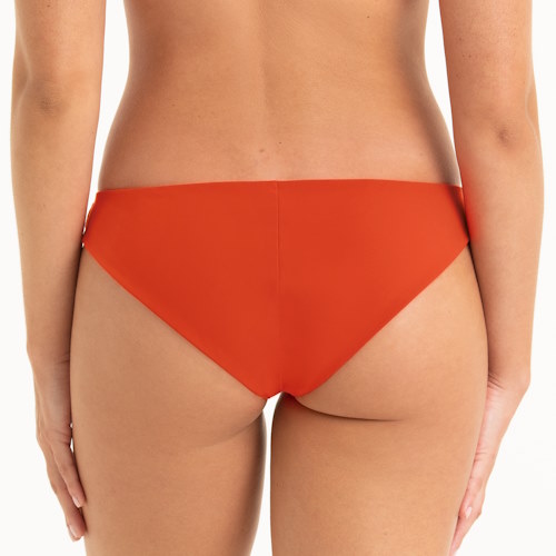 Rosa Faia Bademode Brazil orange bikini slip Rosa Faia Bademode Brazil orange bikini slip