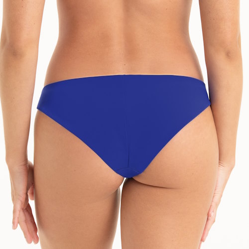 Rosa Faia Bademode Brazil blau bikini slip Rosa Faia Bademode Brazil blau bikini slip
