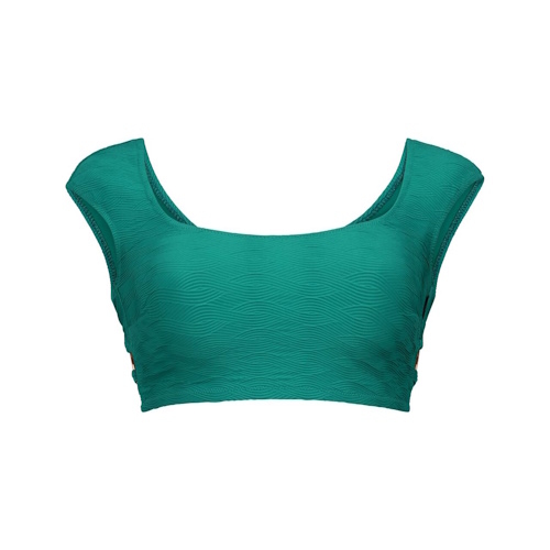 Rosa Faia Bademode Vroni aqua gemoldefer bikini bh Rosa Faia Bademode Vroni aqua gemoldefer bikini bh