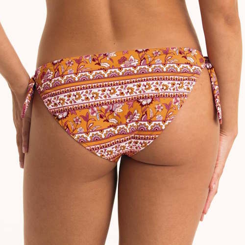 Rosa Faia Bademode Adella orange bikini slip Rosa Faia Bademode Adella orange bikini slip