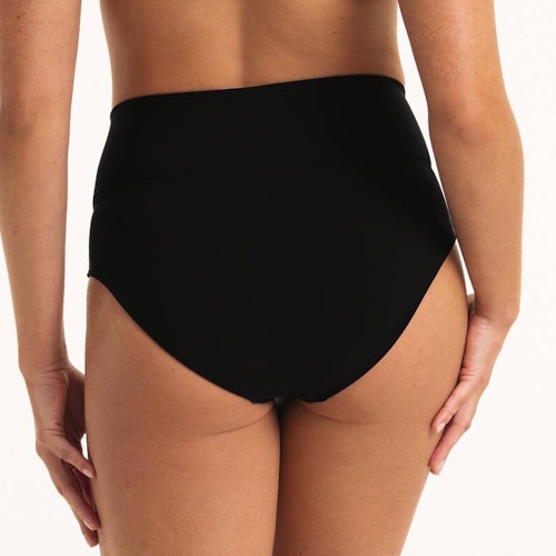 Rosa Faia Bademode Lorena schwarz bikini slip Rosa Faia Bademode Lorena schwarz bikini slip