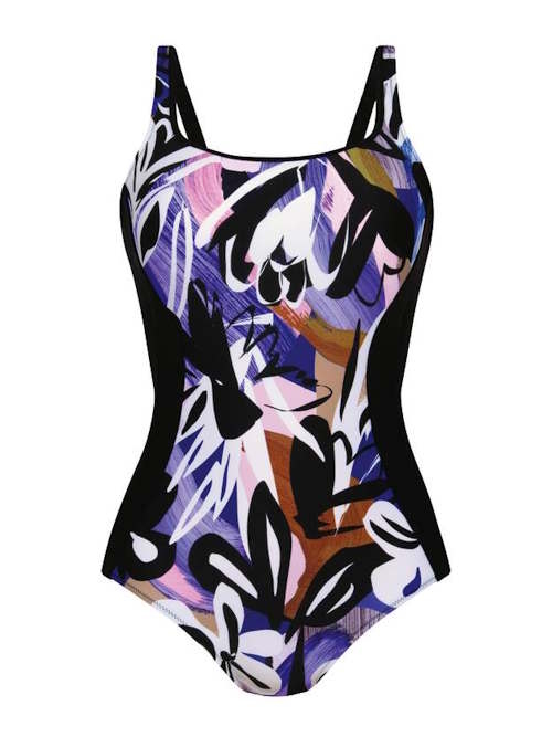 Anita Care Togo schwarz prothesen-badeanzug Anita Care Togo schwarz prothesen-badeanzug