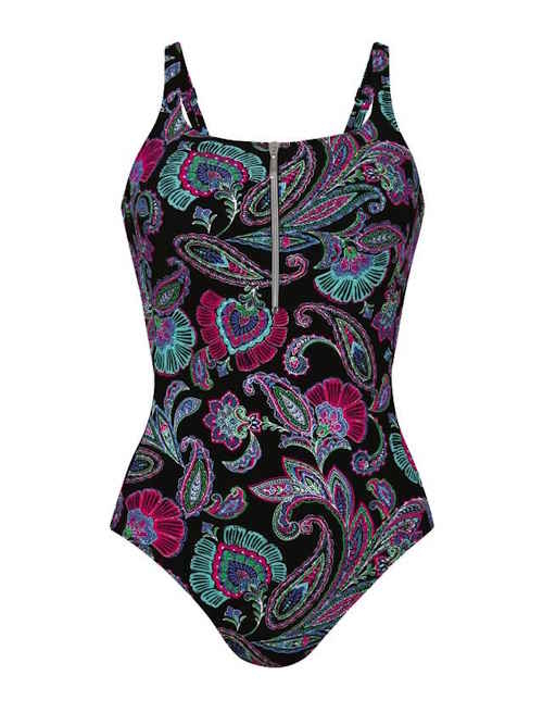 Anita Care Sevilla schwarz prothesen-badeanzug Anita Care Sevilla schwarz prothesen-badeanzug