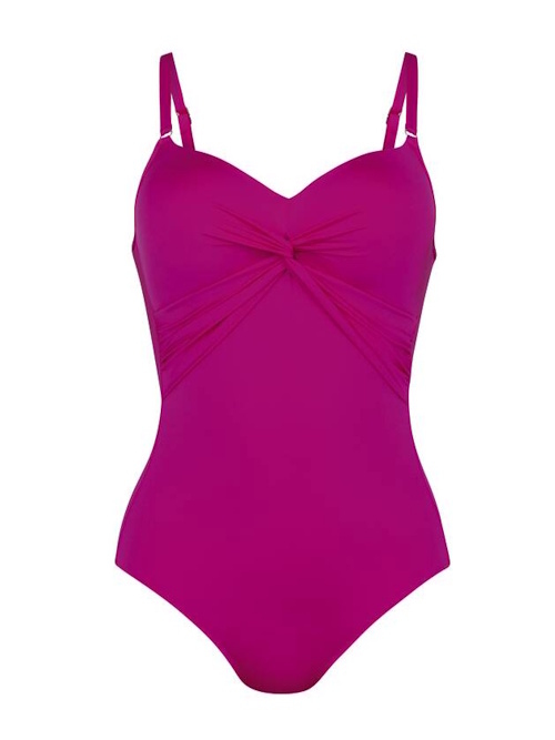 Anita Care Almeria pink prothesen-badeanzug Anita Care Almeria pink prothesen-badeanzug