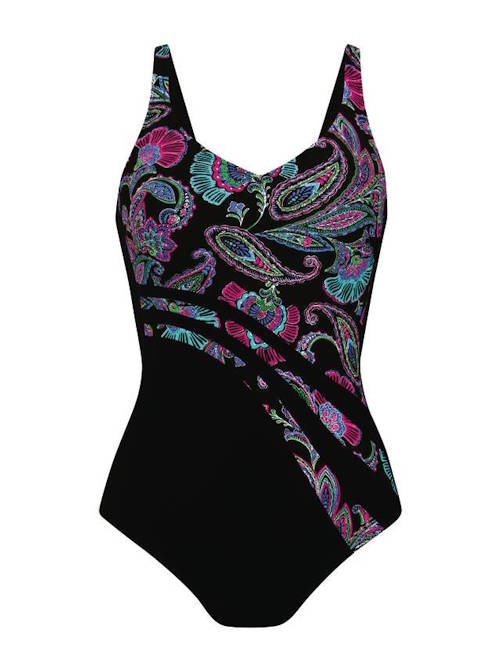 Anita Care Dirban schwarz prothesen-badeanzug Anita Care Dirban schwarz prothesen-badeanzug