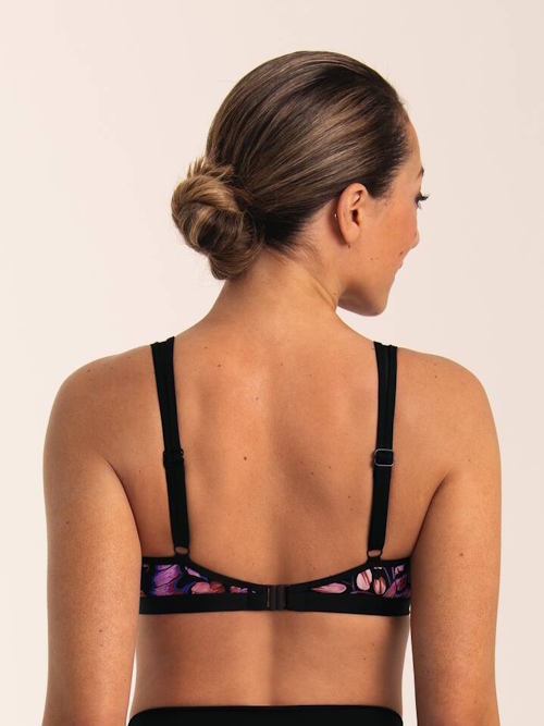 Anita Care Toliara rosewood prothesen-bikinioberteil Anita Care Toliara rosewood prothesen-bikinioberteil