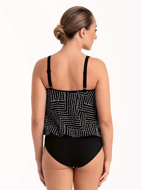 Anita Care Pocatello schwarz prothesen-tankini Anita Care Pocatello schwarz prothesen-tankini