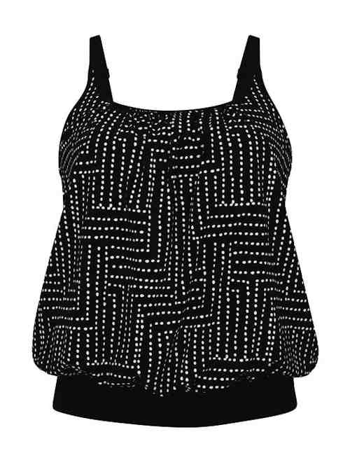 Anita Care Pocatello schwarz prothesen-tankini Anita Care Pocatello schwarz prothesen-tankini