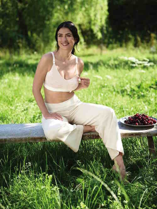 Anita Mutterschaft Essential kristall still-bh Anita Mutterschaft Essential kristall still-bh