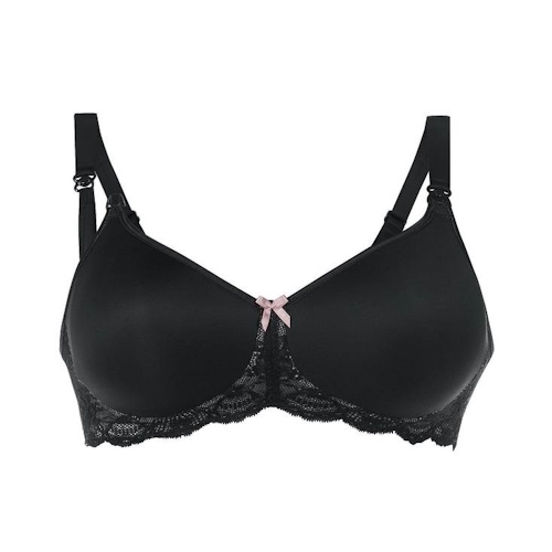 Anita Mutterschaft Miss Lovely schwarz still-bh Anita Mutterschaft Miss Lovely schwarz still-bh
