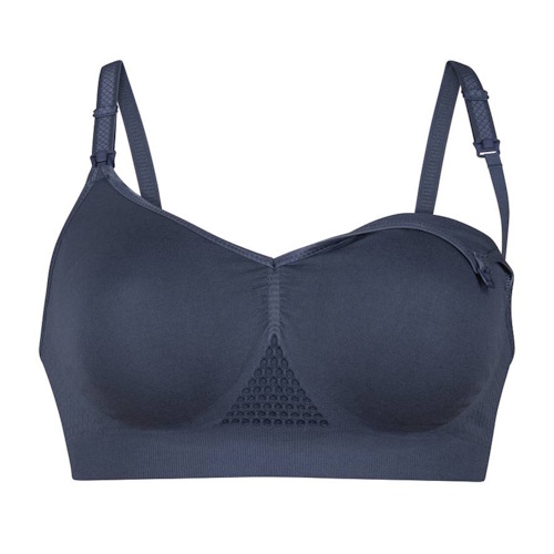 Anita Mutterschaft Seamless grau still-bh Anita Mutterschaft Seamless grau still-bh
