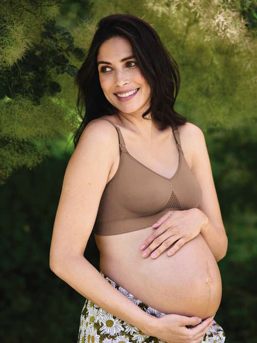 Anita Mutterschaft Seamless  still-bh Anita Mutterschaft Seamless  still-bh