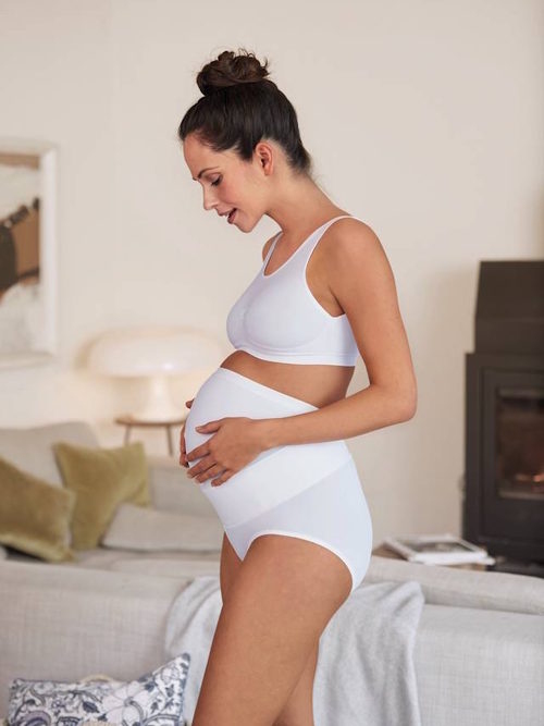 Anita Mutterschaft Seamless schneeweiß umstands-bh Anita Mutterschaft Seamless schneeweiß umstands-bh