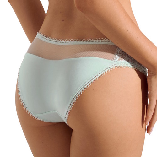 Lisca Tagtraum minze slip Lisca Tagtraum minze slip