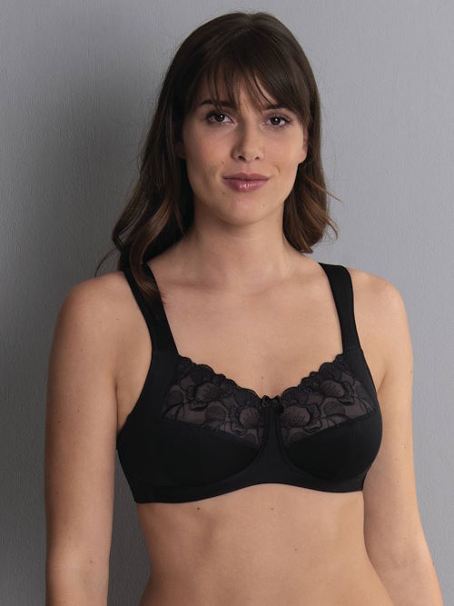 Anita Care Lucia schwarz prothese bh Anita Care Lucia schwarz prothese bh