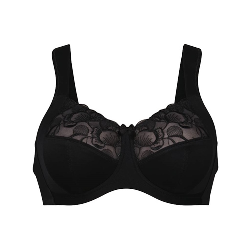 Anita Care Lucia schwarz prothese bh Anita Care Lucia schwarz prothese bh