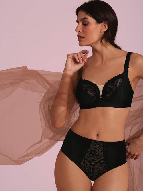Anita Care Helen schwarz prothese bh Anita Care Helen schwarz prothese bh