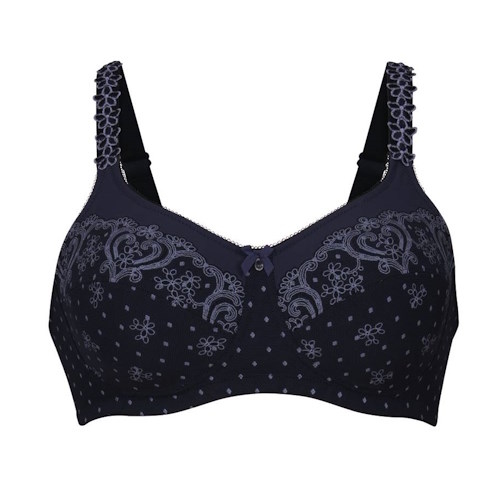 Anita Care Belvedere tiefblau prothese bh Anita Care Belvedere tiefblau prothese bh