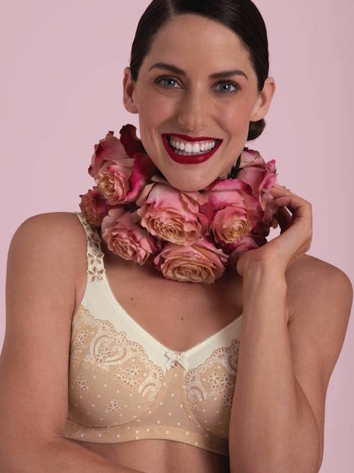 Anita Care Belvedere pulver prothese bh Anita Care Belvedere pulver prothese bh