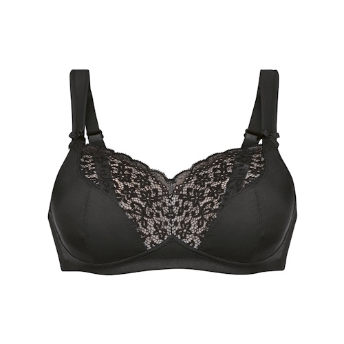 Anita Care Havanna schwarz prothese bh Anita Care Havanna schwarz prothese bh