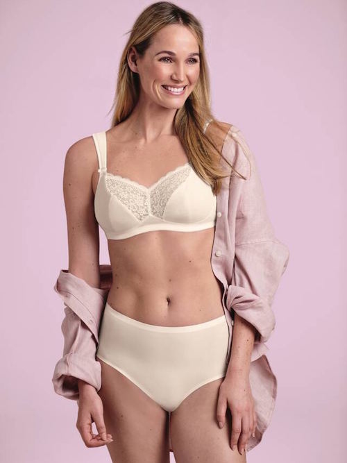 Anita Care Havanna kristall prothese bh Anita Care Havanna kristall prothese bh