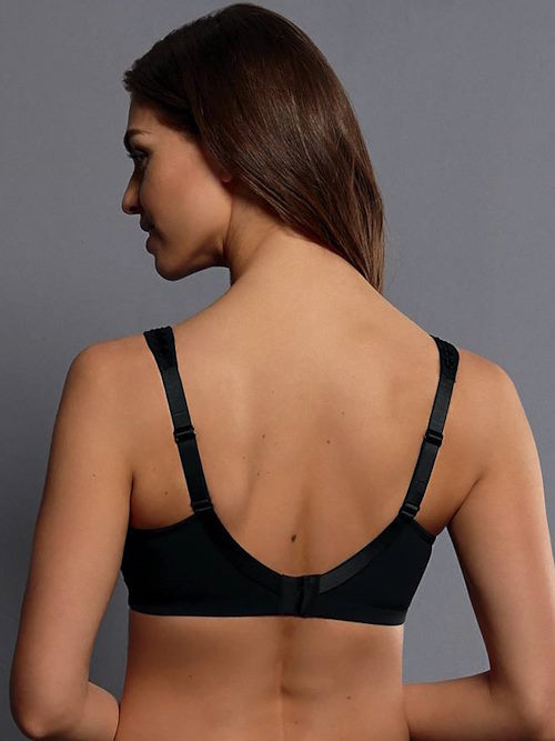 Anita Care Airita schwarz prothese bh Anita Care Airita schwarz prothese bh