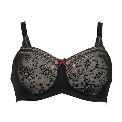 Anita Care Fleur schwarz prothese bh Anita Care Fleur schwarz prothese bh