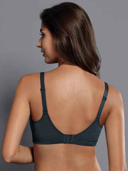 Anita Care Fleur anthrazit prothese bh Anita Care Fleur anthrazit prothese bh