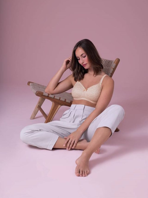 Anita Care Selena pink prothese bh Anita Care Selena pink prothese bh