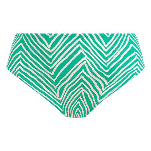 Elomi Schwimmen Fiji Falls aqua bikini slip Elomi Schwimmen Fiji Falls aqua bikini slip