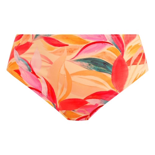 Elomi Schwimmen Sancho Beach orange/pink bikini slip Elomi Schwimmen Sancho Beach orange/pink bikini slip