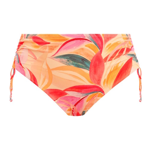 Elomi Schwimmen Sancho Beach orange/pink bikini slip Elomi Schwimmen Sancho Beach orange/pink bikini slip