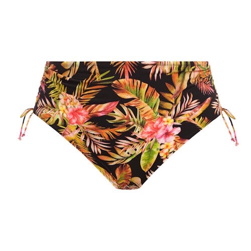 Elomi Schwimmen Tiger Valley schwarz bikini slip Elomi Schwimmen Tiger Valley schwarz bikini slip