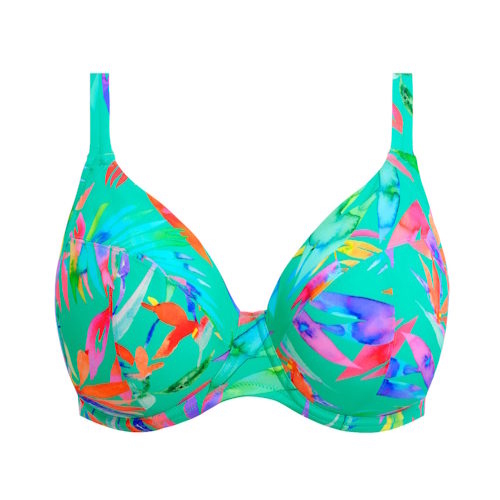 Elomi Schwimmen Toyama Tides  gemoldefer bikini bh Elomi Schwimmen Toyama Tides  gemoldefer bikini bh