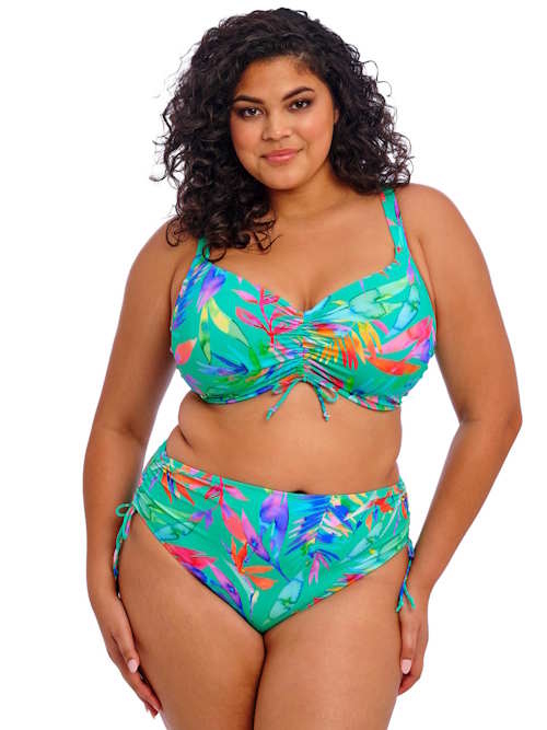 Elomi Schwimmen Toyama Tides  gemoldefer bikini bh Elomi Schwimmen Toyama Tides  gemoldefer bikini bh