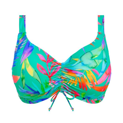 Elomi Schwimmen Toyama Tides  gemoldefer bikini bh Elomi Schwimmen Toyama Tides  gemoldefer bikini bh