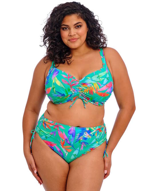 Elomi Schwimmen Toyama Tides  bikini slip Elomi Schwimmen Toyama Tides  bikini slip