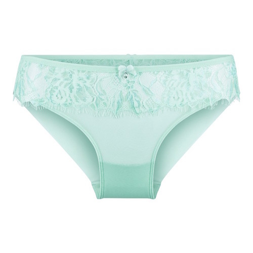 LingaDore Jade Blue türkis slip LingaDore Jade Blue türkis slip