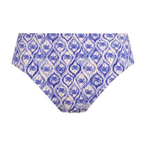 Freya Swim Ocean Breeze jeans blau bikini slip Freya Swim Ocean Breeze jeans blau bikini slip