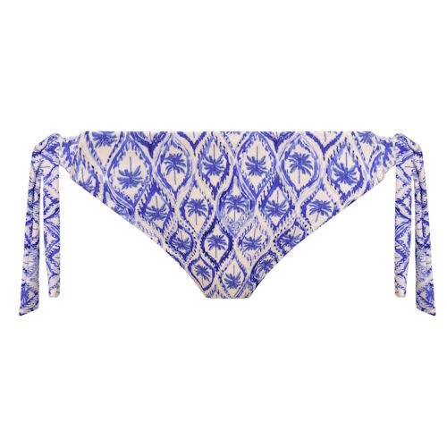 Freya Swim Ocean Breeze jeans blau bikini slip Freya Swim Ocean Breeze jeans blau bikini slip