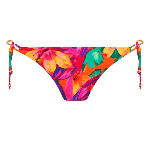 Freya Swim Sun Haze orange bikini slip Freya Swim Sun Haze orange bikini slip