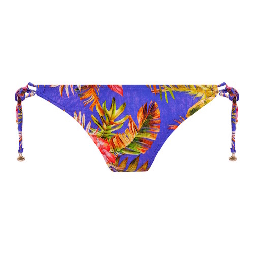 Freya Swim Tiger Valley blau bikini slip Freya Swim Tiger Valley blau bikini slip