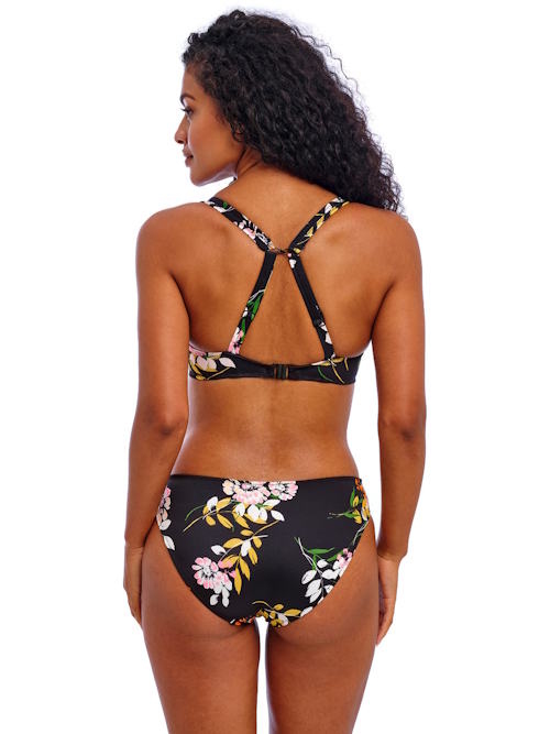 Freya Swim Twilight Soul schwarz unwattierter bikini bh Freya Swim Twilight Soul schwarz unwattierter bikini bh
