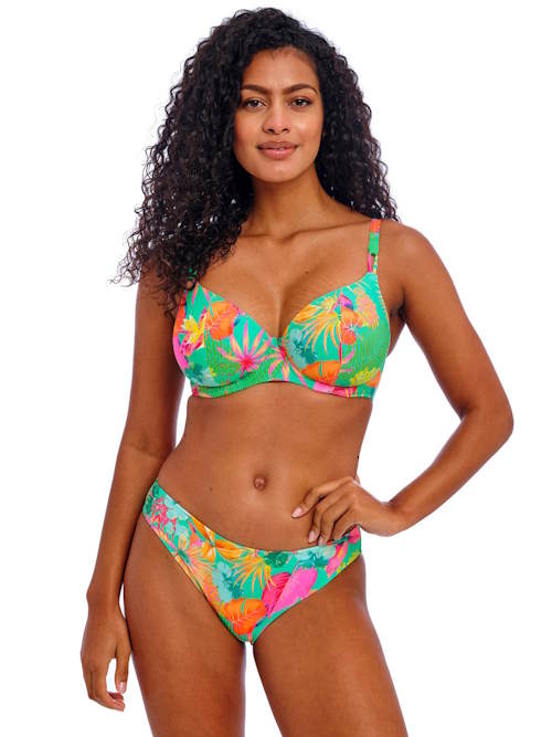 Freya Swim Isla Margarita  unwattierter bikini bh Freya Swim Isla Margarita  unwattierter bikini bh