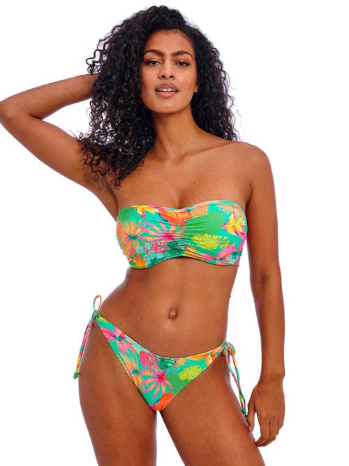 Freya Swim Isla Margarita  gemoldefer bikini bh Freya Swim Isla Margarita  gemoldefer bikini bh