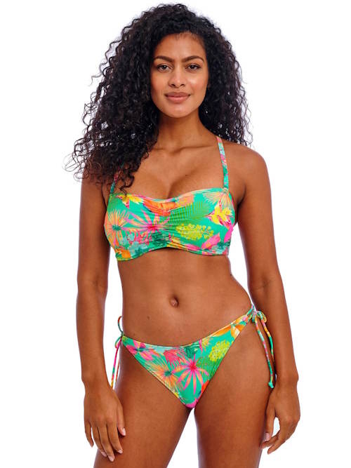 Freya Swim Isla Margarita  gemoldefer bikini bh Freya Swim Isla Margarita  gemoldefer bikini bh