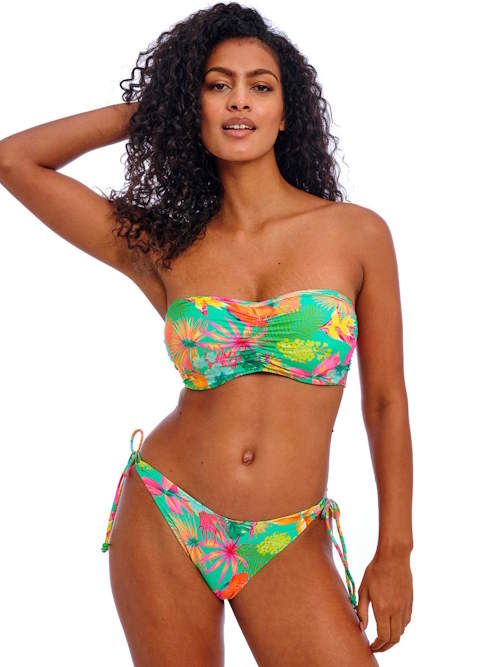 Freya Swim Isla Margarita  bikini slip Freya Swim Isla Margarita  bikini slip